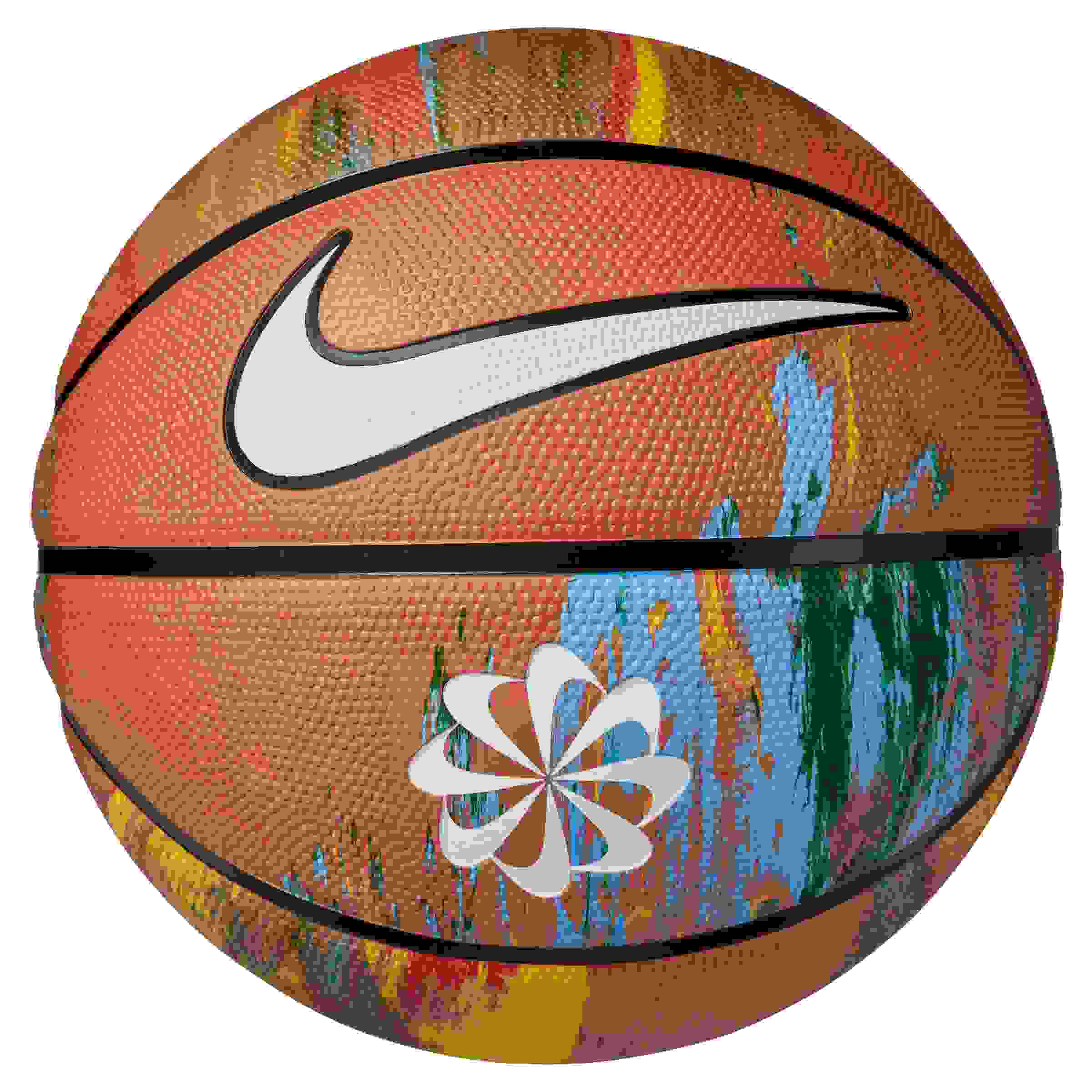 Nike Everyday 8P Playground Next Nature Basketball